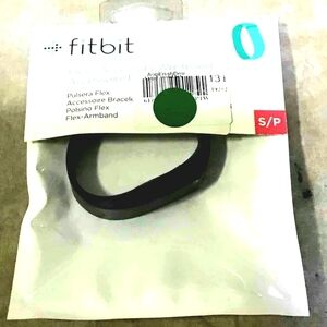 Fitbit Flex Black Wristband